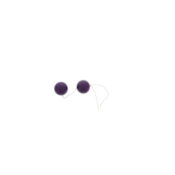 Orgasmipallot Seven Creations
