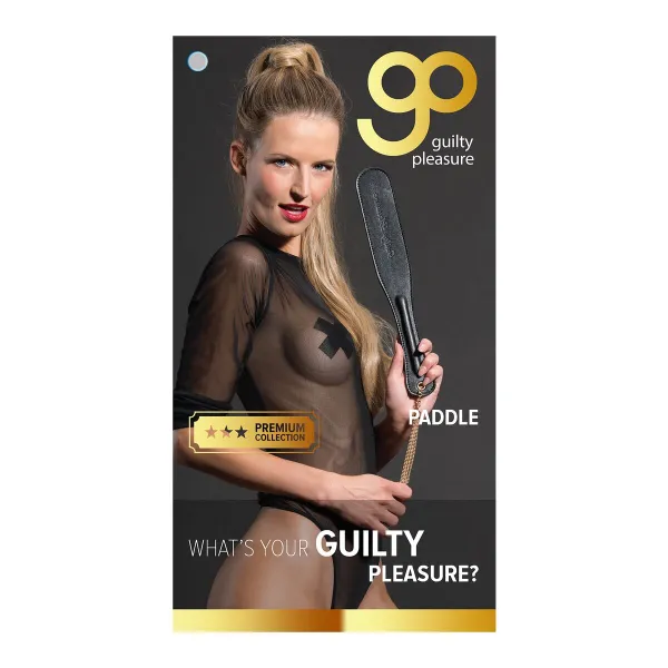 Piits Guilty Pleasure GP Premium Collection
