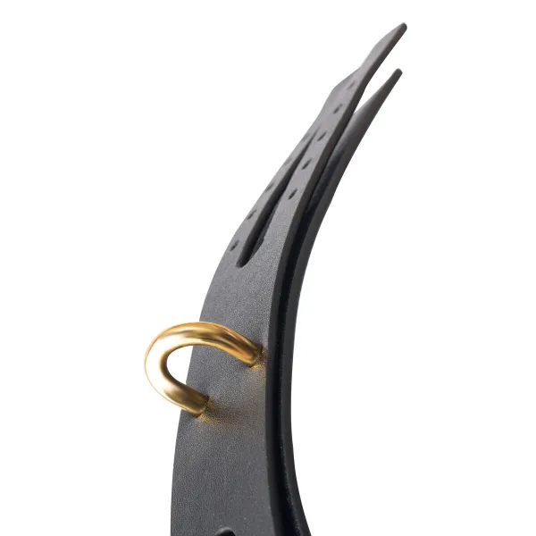 Cuffs Guilty Pleasure GP Premium Collection Black