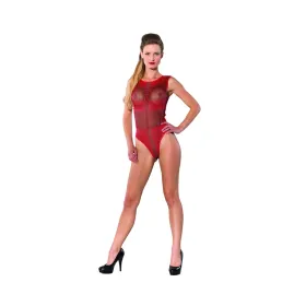 Trikoo Guilty Pleasure Punainen XL