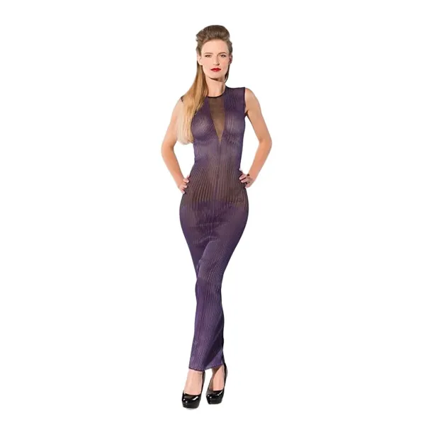 Kleit Guilty Pleasure Lilla (XL)