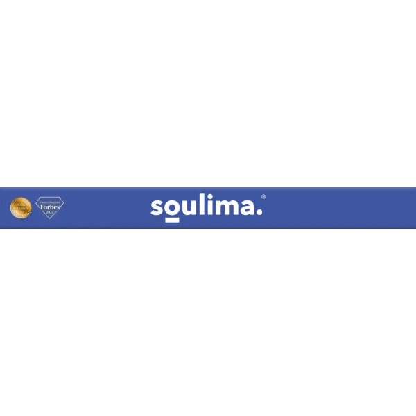 Soulima 19590 hiusten- ja parranleikkuri