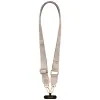 Guess Universal Crossbody Strap 4G Tether Patch Strass Metal Logo - Universal Phone Strap / Lanyard (Pink)