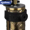 Soulima 19590 matu un bārdas trimmeris