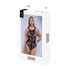 Glaustinukė Baci Lingerie Juoda Vienas dydis