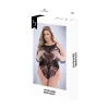 Glaustinukė Baci Lingerie Juoda Queen size