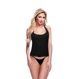 Alusvaatesetti Baci Lingerie Musta (S)