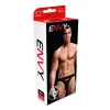 Стринги Envy Чёрный M/L