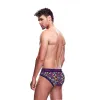 Classic underpants Envy Unicorn & Donuts L/XL