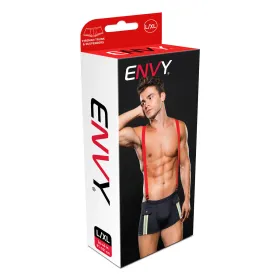 Meeste bokserid  King  Thruster Envy EC02-NVYML M/L