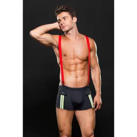 Meeste bokserid  King  Thruster Envy EC02-NVYML M/L