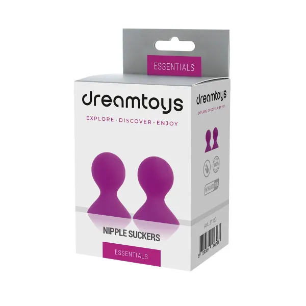 Kliitori imemise stimulaator Dream Toys Essentials