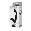Массажер простаты Dream Toys Essentials Booty Pleaser Чёрный
