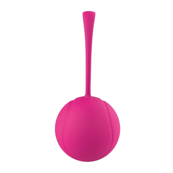 Вагинальные шарики Dream Toys Essentials Силикон ABS