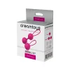 Orgasmipallid Dream Toys Essentials Silikoon ABS