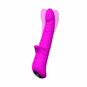 Vibratorius Dream Toys Essentials Rožinė