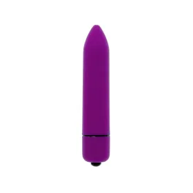 Vibraattori Dream Toys Essentials Purppura
