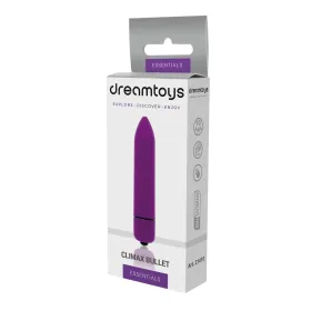 Vibraattori Dream Toys Essentials Purppura
