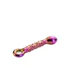 Klassinen jortikka Dream Toys Glamour Glass Ø 3,4 cm