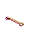 Klassinen jortikka Dream Toys Glamour Glass Ø 3,4 cm