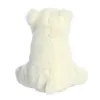 Eco Nation – Plush Toy / Cuddly Sitting Polar Bear 19 cm Eco-Friendly