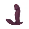 Вибратор для точки G Dream Toys Essentials Фиолетовый