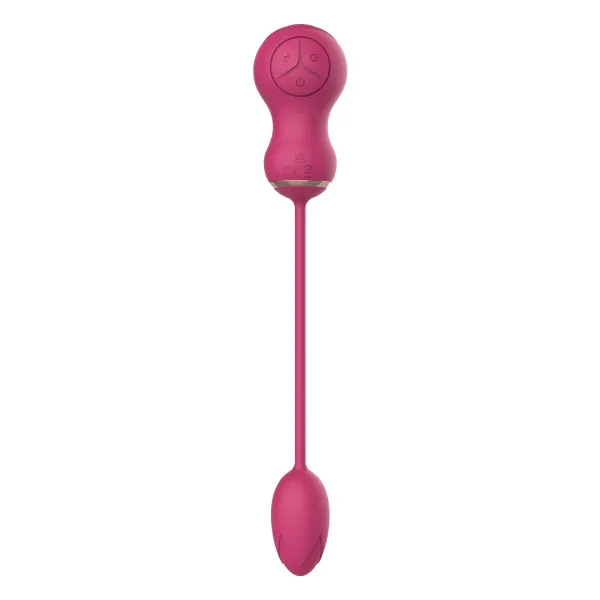 Paaride masseerija Dream Toys Essentials