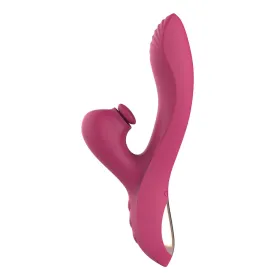 Šildymo vibracija Dream Toys Essentials Rožinė