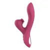 Вибратор для точки G Dream Toys Essentials Розовый