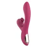 Šildymo vibracija Dream Toys Essentials Rožinė
