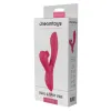 Вибратор для точки G Dream Toys Essentials Розовый