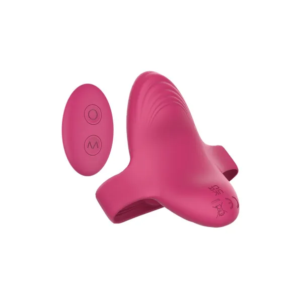 Vibrators Dream Toys Essentials Rozā