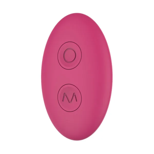 Вибратор Dream Toys Essentials Розовый