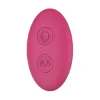 Vibrators Dream Toys Essentials Rozā