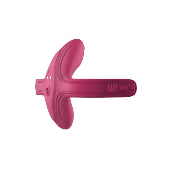 Вибратор Dream Toys Essentials Розовый
