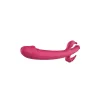 Masturbators Double Penetration Dream Toys Essentials Rozā