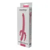 Double Penetration Stroker Dream Toys Essentials Pink