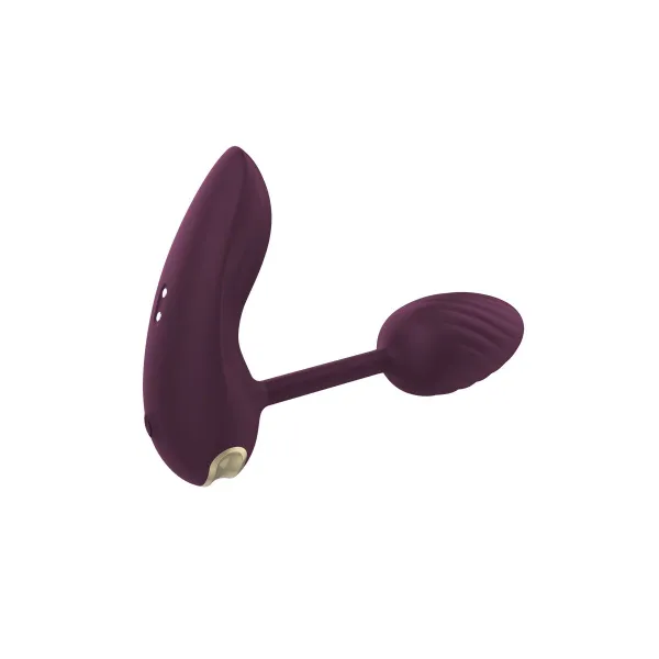 Luotivibraattori Dream Toys Essentials Purppura
