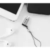 USB-C - USB micro B 2.0 adapter