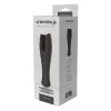 Оригинальный мастурбатор анус повышенной прочности Dream Toys Essentials Чёрный