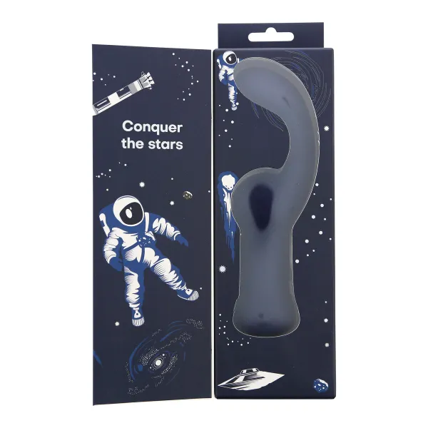 Analinis vibratorius Dream Toys STARTROOPERS SHUTTLE Mėlyna