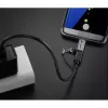 USB-C - USB micro B 2.0 adapter