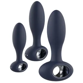 Anustappi Dream Toys STARTROOPERS  Sininen 3 Kappaletta