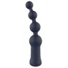 Analinis vibratorius Dream Toys STARTROOPERS HUBBLE Mėlyna