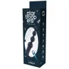 Anal Vibrator Dream Toys STARTROOPERS HUBBLE Blue