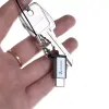 USB-C - USB micro B 2.0 -sovitin