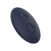 Anal plug Dream Toys STARTROOPERS VENUS Blue