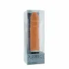 Realistic Vibrator Dream Toys Vibes of Love Silicone ABS Ø 4,1 cm