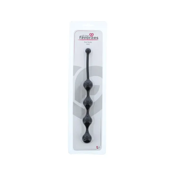 Anaalihelmet Dream Toys All Time Favorites Silikoni