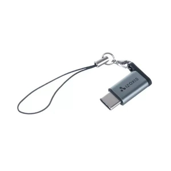 USB-C - USB micro B 2.0 adapter